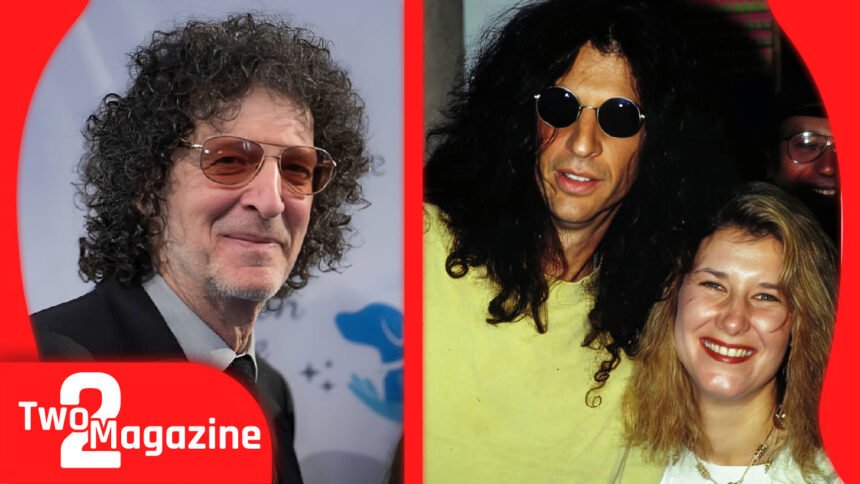 Who Is Alison Berns? The Life Story of Howard Stern's First Wife