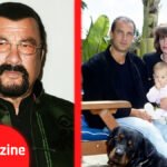 Annaliza Seagal: The Quiet Life of Steven Seagal's Daughter Who Chose Privacy Over Fame