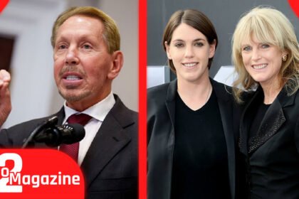 Barbara Boothe: The Quiet Life of Larry Ellison's Ex-Wife and Mother of Hollywood Producers