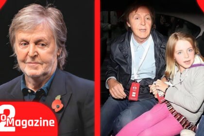 Beatrice McCartney: Paul McCartney's Youngest Daughter and Her Private Life