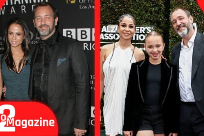 Who is Boogie Tillmon? Trey Parker's Ex-Wife and Mother of His Daughter