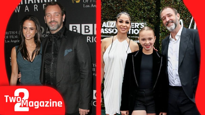 Who is Boogie Tillmon? Trey Parker's Ex-Wife and Mother of His Daughter