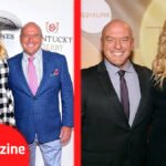 Who Is Bridget Norris? Meet Dean Norris's Wife, Mother of Five, and Business Partner