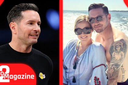 Chelsea Kilgore: The Life Story of JJ Redick's Wife, Fitness Coach and Mother