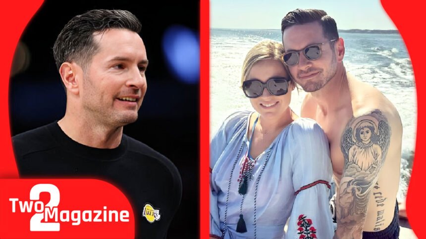 Chelsea Kilgore: The Life Story of JJ Redick's Wife, Fitness Coach and Mother
