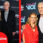 Chris Rodstrom: The Quiet Strength Behind NBA Legend Pat Riley