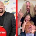 Cierra Wight: The Private Life of Big Show's Daughter