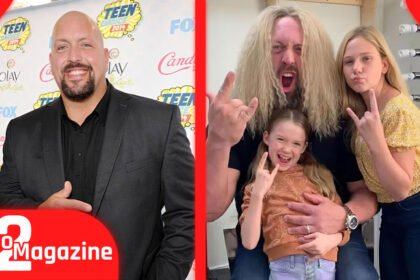 Cierra Wight: The Private Life of Big Show's Daughter