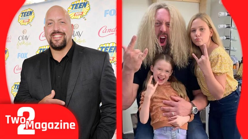 Cierra Wight: The Private Life of Big Show's Daughter
