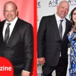 Deanna Burditt: The Private Life of Rick Harrison's Ex-Wife from Pawn Stars