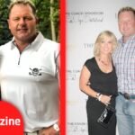 Debra Lynn Godfrey: The Strong Wife Who Stood by Baseball Star Roger Clemens for 40 Years