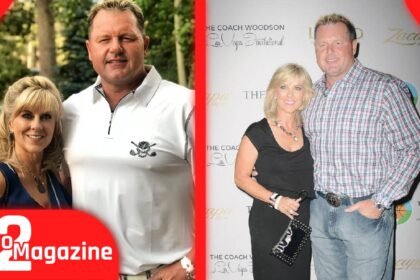 Debra Lynn Godfrey: The Strong Wife Who Stood by Baseball Star Roger Clemens for 40 Years