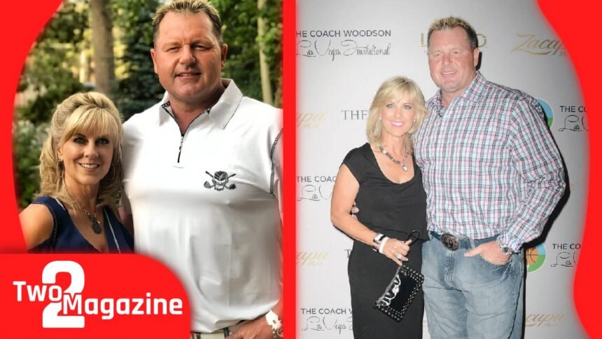 Debra Lynn Godfrey: The Strong Wife Who Stood by Baseball Star Roger Clemens for 40 Years