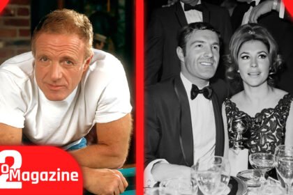 Dee Jay Mathis: The Life Story of James Caan's First Wife
