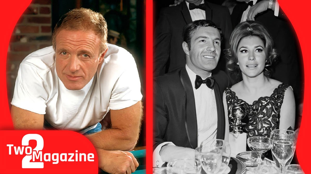 Dee Jay Mathis: The Life Story of James Caan's First Wife - twomagazine ...