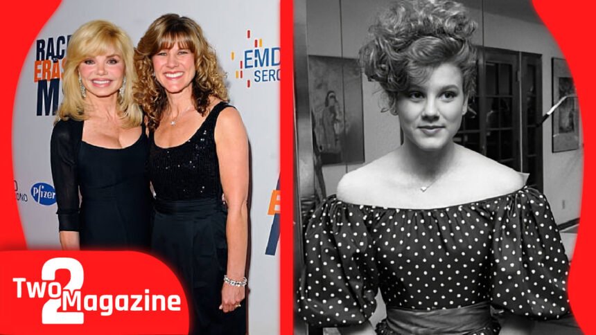 Who Is Deidra Hoffman? Meet Loni Anderson's Daughter and Her Life Story