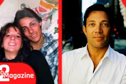 Denise Lombardo: The Quiet Life of Jordan Belfort's First Wife