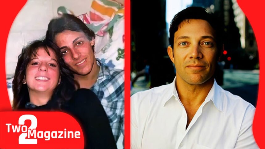 Denise Lombardo: The Quiet Life of Jordan Belfort's First Wife