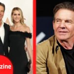 Dennis Quaid Net Worth: How Much Money Does the Famous Actor Have in 2024?