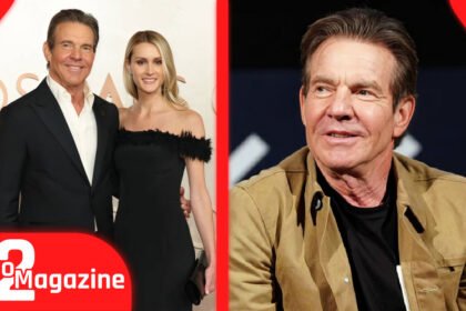 Dennis Quaid Net Worth: How Much Money Does the Famous Actor Have in 2024?
