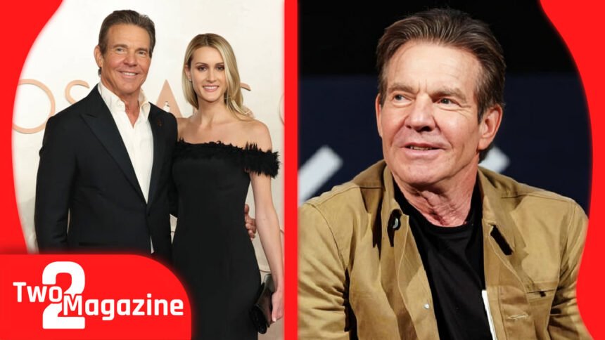 Dennis Quaid Net Worth: How Much Money Does the Famous Actor Have in 2024?