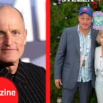 Diane Lou Oswald: The Strong Mother Behind Woody Harrelson