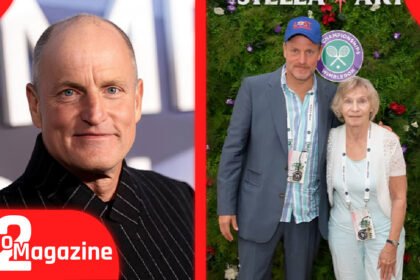 Diane Lou Oswald: The Strong Mother Behind Woody Harrelson