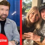 Dina Norris: The Daughter Chuck Norris Did Not Know for 26 Years