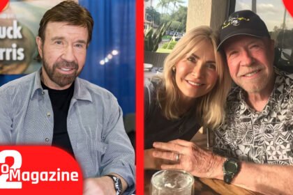 Dina Norris: The Daughter Chuck Norris Did Not Know for 26 Years