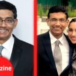 Who Is Dixie Brubaker? The Woman Who Was Married to Dinesh D'Souza for 20 Years