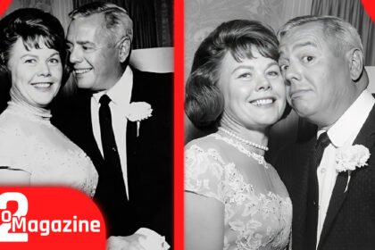 Edith Mack Hirsch: The Life Story of Desi Arnaz's Second Wife