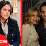 Eduardo Tamayo: The Story of Tulsi Gabbard's First Husband and Their Childhood Love