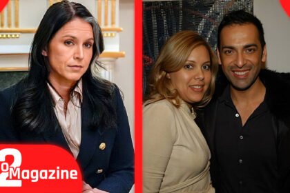 Eduardo Tamayo: The Story of Tulsi Gabbard's First Husband and Their Childhood Love