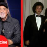 Elizabeth Ann Weber: The Woman Behind Billy Joel's Famous Songs and Early Success