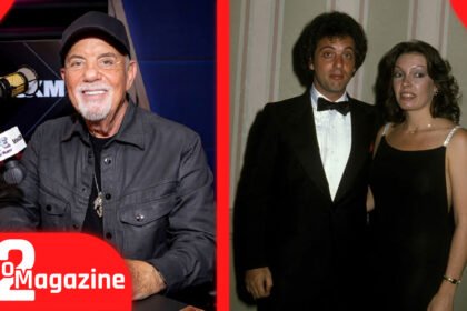 Elizabeth Ann Weber: The Woman Behind Billy Joel's Famous Songs and Early Success