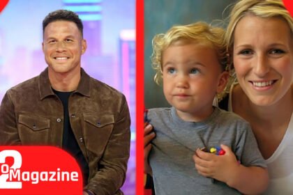 Who is Finley Elaine Griffin? Meet Blake Griffin's Daughter and Her Life Story