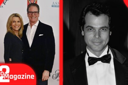 Who is George Santo Pietro? The Story of Vanna White's Ex-Husband