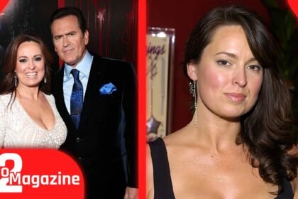 Ida Gearon: Bruce Campbell's Wife and Her Life in Hollywood