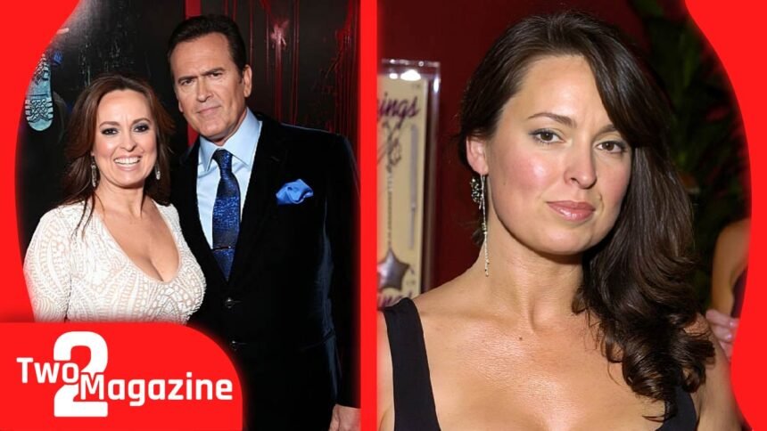 Ida Gearon: Bruce Campbell's Wife and Her Life in Hollywood