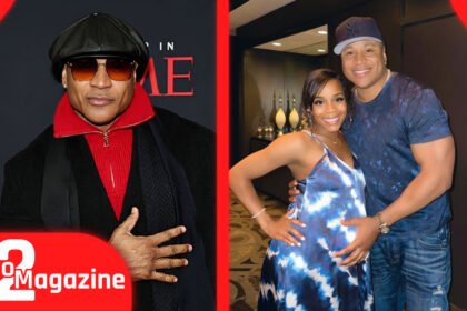 Italia Anita Maria Smith: LL Cool J's Daughter Who Found Success in Real Estate