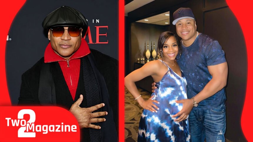 Italia Anita Maria Smith: LL Cool J's Daughter Who Found Success in Real Estate