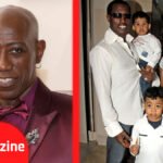 Who is Jelani Asar Snipes? The Private Life of Wesley Snipes' First Son