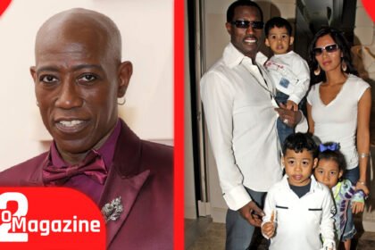 Who is Jelani Asar Snipes? The Private Life of Wesley Snipes' First Son