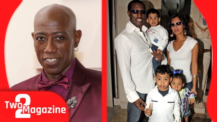 Who is Jelani Asar Snipes? The Private Life of Wesley Snipes' First Son