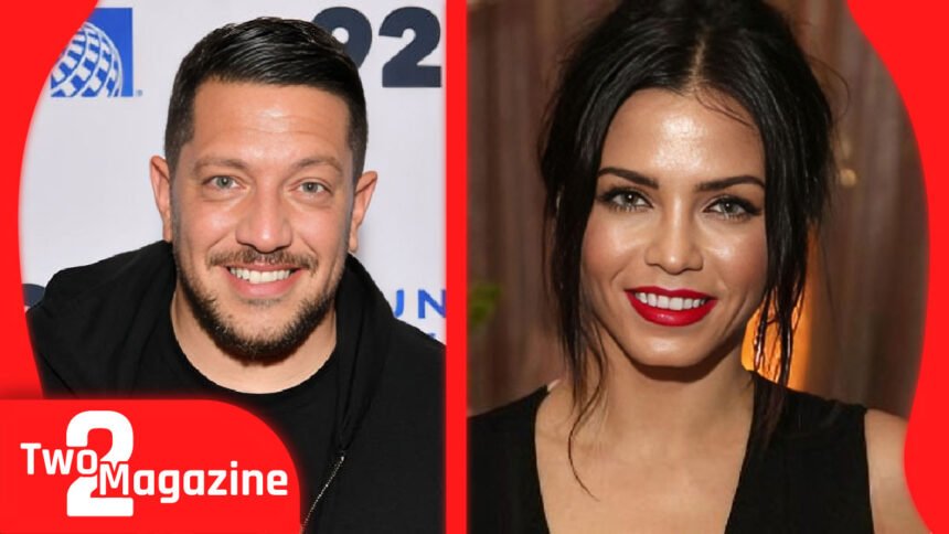 Who Is Jenna Vulcano? The Life Story of Sal Vulcano's Sister from Impractical Jokers