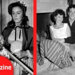Jenny Lee Arness: The Sad Story of James Arness' Daughter Who Died at 24
