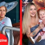 Jessica Isabel Rowling Arantes: J.K. Rowling's Eldest Daughter and Her Private Life