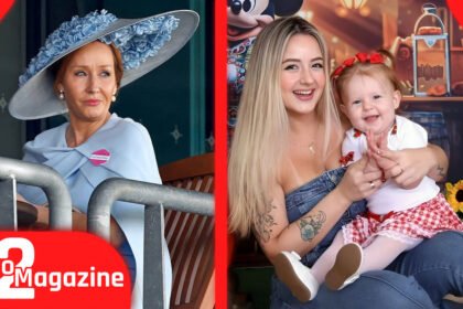 Jessica Isabel Rowling Arantes: J.K. Rowling's Eldest Daughter and Her Private Life