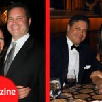 Jim Skrip: Vanessa Williams' Ex-Husband - His Life, Career, and Marriage Story