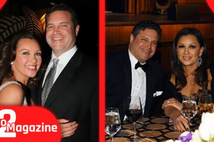 Jim Skrip: Vanessa Williams' Ex-Husband - His Life, Career, and Marriage Story